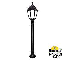 Садовый светильник Fumagalli E35.163.000.AYH27