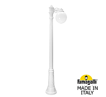Парковый светильник Fumagalli Globe 250 G25.156.S10.WYF1R