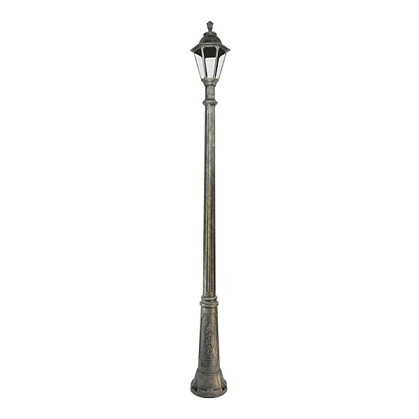 Уличный фонарь Fumagalli Ricu/Rut E26.157.000.BXF1R