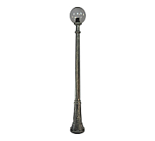 Уличный фонарь Fumagalli Gigi/G250 G25.156.000.BZE27