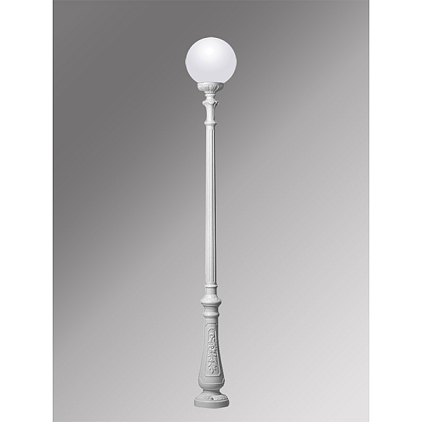 Уличный фонарь Fumagalli Nebo/G300 G30.202.000.WYE27