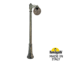 Парковый светильник Fumagalli Globe 250 G25.156.S10.BZF1R