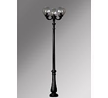 Уличный фонарь Fumagalli Nebo Ofir/G300 G30.202.R30.AZE27