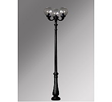 Уличный фонарь Fumagalli Nebo Ofir/G300 G30.202.R30.AZE27