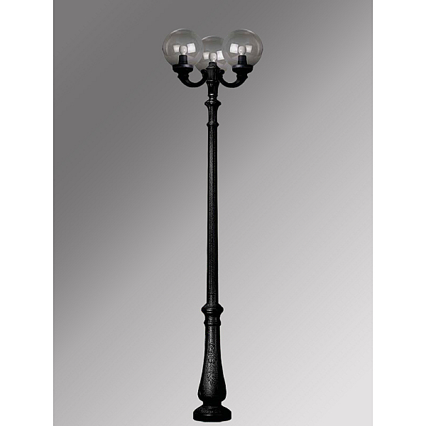 Уличный фонарь Fumagalli Nebo Ofir/G300 G30.202.R30.AZE27