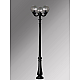 Уличный фонарь Fumagalli Nebo Ofir/G300 G30.202.R30.AZE27