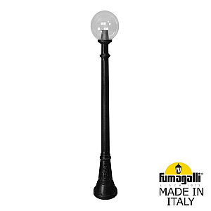 Парковый светильник Fumagalli Globe 250 G25.158.000.AXF1R