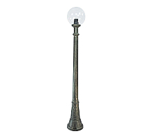 Уличный фонарь Fumagalli Artu/G250 G25.158.000.BXE27