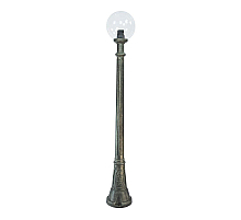 Уличный фонарь Fumagalli Artu/G250 G25.158.000.BXE27
