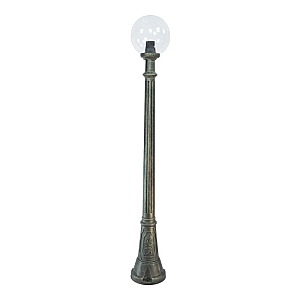 Уличный фонарь Fumagalli Artu/G250 G25.158.000.BXE27