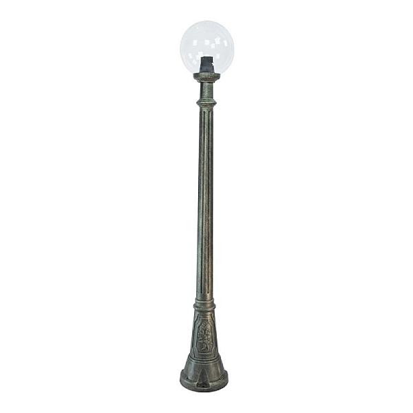 Уличный фонарь Fumagalli Artu/G250 G25.158.000.BXE27