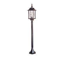 Садово-парковый светильник Elstead Lighting Wexford WX4