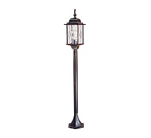 Садово-парковый светильник Elstead Lighting Wexford WX4