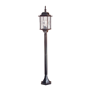Садово-парковый светильник Elstead Lighting Wexford WX4