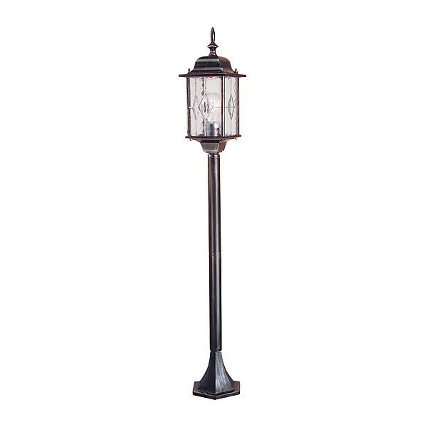 Садово-парковый светильник Elstead Lighting Wexford WX4