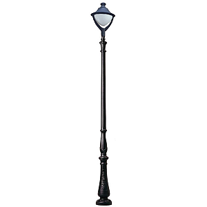 Садовый светильник Fumagalli P50.205.000.AYH27