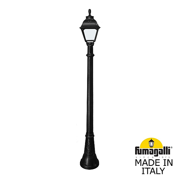 Садово-парковый светильник Fumagalli ARTU/CEFA U23.158.000.AYE27