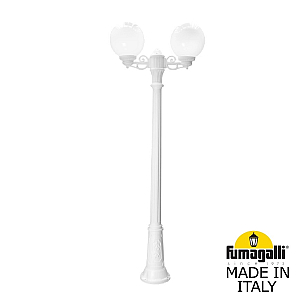 Парковый светильник Fumagalli Globe 250 G25.156.S20.WYF1R