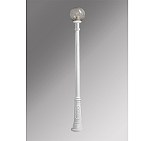 Уличный фонарь Fumagalli Ricu/G300 G30.157.000.WZE27