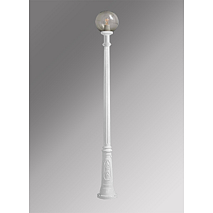 Уличный фонарь Fumagalli Ricu/G300 G30.157.000.WZE27