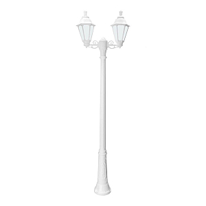 Уличный фонарь Fumagalli Ricu Bisso/Rut E26.157.S20.WYF1R
