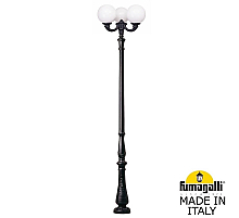 Садовый светильник Fumagalli G30.205.M30.AYE27