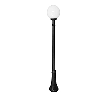 Уличный фонарь Fumagalli Gigi/G300 G30.156.000.AYE27