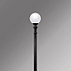 Уличный фонарь Fumagalli Nebo/G300 G30.202.000.AYE27