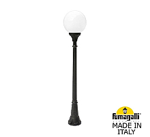 Садовый светильник Fumagalli G40.158.000.AYE27