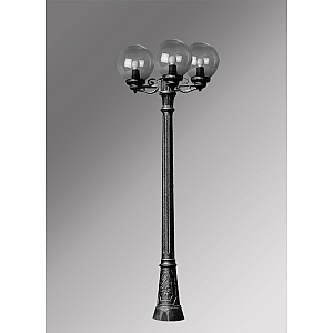 Уличный фонарь Fumagalli Gigi Bisso/G250 G25.156.S30.AZE27