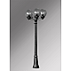 Уличный фонарь Fumagalli Gigi Bisso/G250 G25.156.S30.AZE27