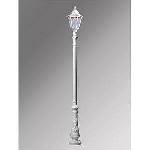 Садовый светильник Fumagalli E35.202.000.WXH27