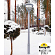 Парковый фонарь Fumagalli Beppe P50.362.000.LXH27