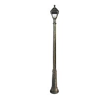 Уличный фонарь Fumagalli Ricu/Cefa U23.157.000.BXF1R