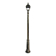 Уличный фонарь Fumagalli Ricu/Cefa U23.157.000.BXF1R