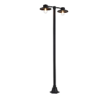 Парковый светильник ST Luce Basko SL9542.705.02