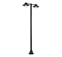 Парковый светильник ST Luce Basko SL9542.705.02