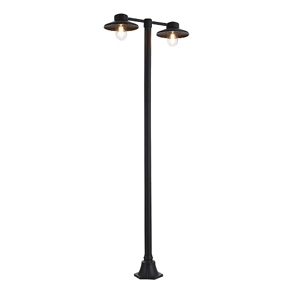Садово-парковый светильник ST Luce Basko SL9542.705.02