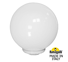 Светильник уличный (верхняя часть) Fumagalli G30.B30.000.WYE27