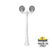 Парковый светильник Fumagalli Globe 250 G25.158.S20.WZF1R