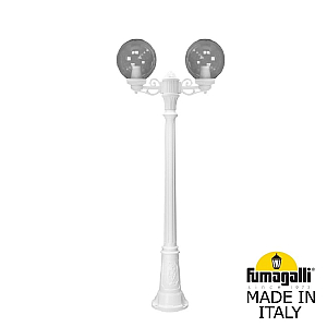 Парковый светильник Fumagalli Globe 250 G25.158.S20.WZF1R