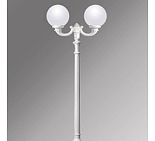Уличный фонарь Fumagalli Nebo Ofir/G300 G30.202.R20.WYE27