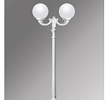 Уличный фонарь Fumagalli Nebo Ofir/G300 G30.202.R20.WYE27