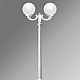 Уличный фонарь Fumagalli Nebo Ofir/G300 G30.202.R20.WYE27
