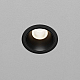 Стекло для пылевлагозащиты IP 44 для светильников серии Омут / Dip 10Вт Maytoni Technical Downlight Dip Glass001-D35