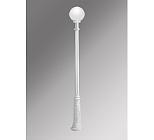 Уличный фонарь Fumagalli Ricu/G300 G30.157.000.WYE27