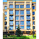 Парковый фонарь Fumagalli Globe G30.202.000.AYF1R