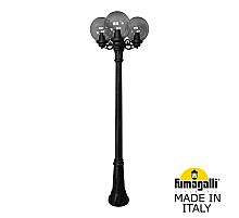 Парковый светильник Fumagalli Globe 250 G25.156.S30.AZF1R