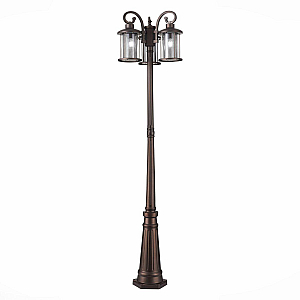 Уличный светильник ST LUCE LASTERO SL080.425.03