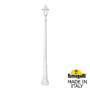 Садово-парковый светильник Fumagalli RICU/ANNA E22.157.000.WXE27